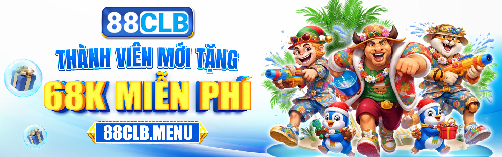 banner 88clb